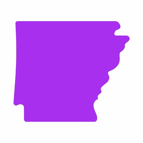 Arkansas State Flag