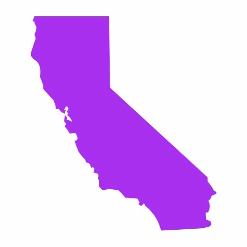 California State Flag