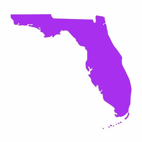 Florida State Flag